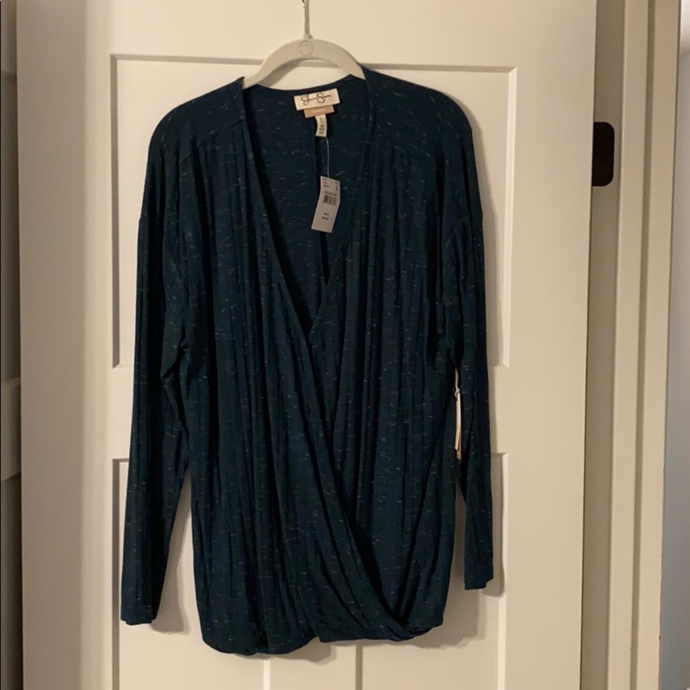 Nursing Top